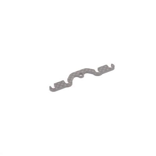 #U7977 - Schumacher C/F RF Strap Spacer - CAT L1 EVO