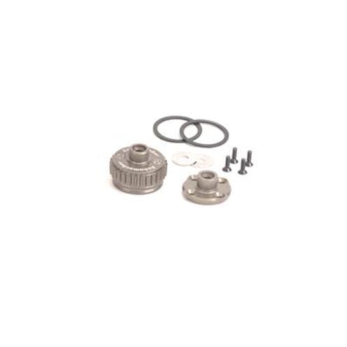 #U7979 - Schumacher Alloy Diff Conversion - CAT L1 EVO