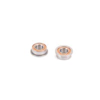 #U7998 - Schumacher Ceramic Ball Bearing 5 x 10 x 4 Flanged (pr)