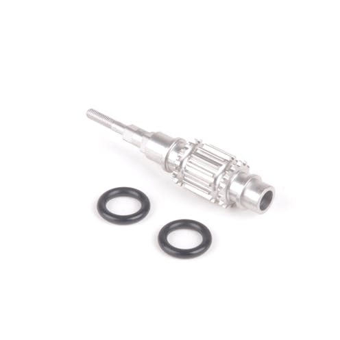 #U7602 - Schumacher Pro Slipper Layshaft Set - TOP CAT