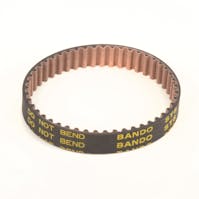 #U7603 - Schumacher Pro Belt 47T  8.0 Wide  - TOP CAT