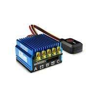 #SK-300060 - SKY RC Toro TS50A Sensored ESC