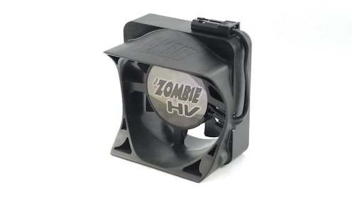 #F-TZ-HECS40 - ZOMBIE 40mm Fan Cooling System