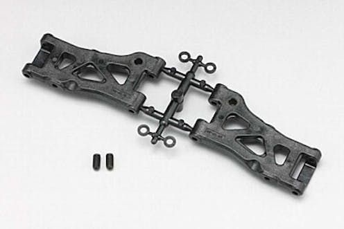 #B9-008R - BD9 Rear Suspension Arm (55mm-Shock 40mm)