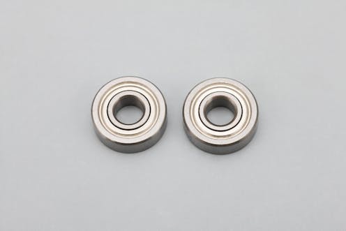 #BB-135-2A - Yokomo 13x5x4mm Ball Bearing (2pcs)
