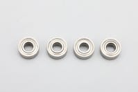 #BB-730-4 -  Yokomo 7x3x3mm Ball Bearing (4pcs)