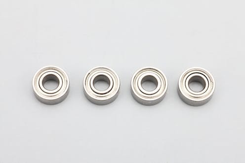 #BB-730-4 - Yokomo 7x3x3mm Ball Bearing (4pcs)