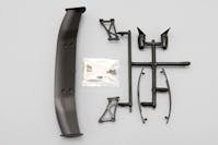 Yokomo #SD-PS13W -  Yokomo DRIFT X TREME PS13 Accessorie Parts Set