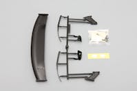 #SD-Z33W -  Yokomo ORC Z33 Accessorie Parts Set