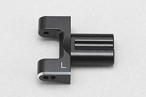 #Y2-008RA3 -  YD-2/YD-4 Aluminum Adjustable Rear "H" Arm B (Left)