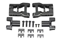 #Y2-008RAS -  YD-2/YD-4 Aluminum Adjustable Rear Short "H" Arm Kit