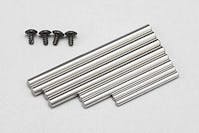 #Y2-009A -  YD-2 Suspension Arm Pin Set