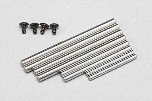 #Y2-009A -  YD-2 Suspension Arm Pin Set