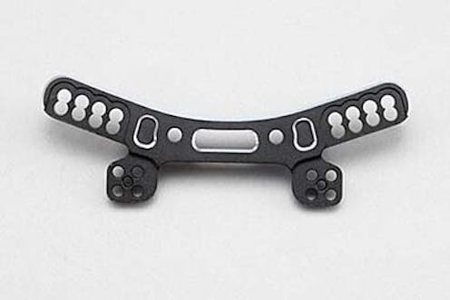 #Y2-017AFE -  YD-2EX Aluminum Front Shock Tower