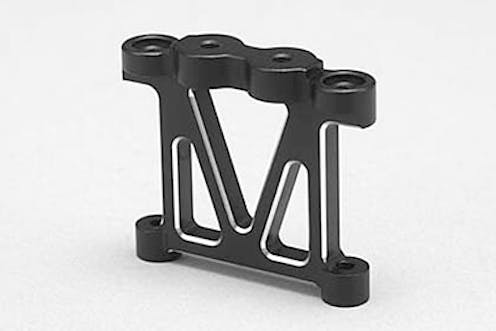 #Y2-303AR - YD-2 Aluminum Rear Brace Support (Bevel edge)