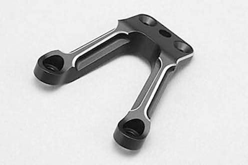 #Y2-303RB -  YD-2 Aluminum Rear Brace without Cooling Fan