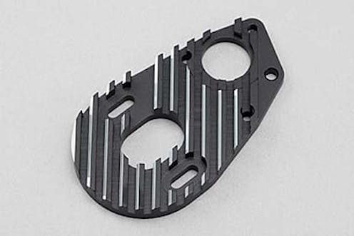 #Y2-304H -  YD-2 Aluminum Special Motor Mount