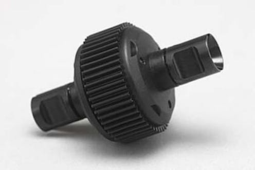 #Y2-502 -  YD-2 Solid Axle Set