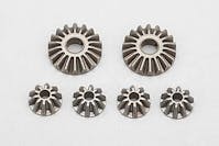 #Y2-503GM -  YD-2/YZ-2 Steel Gear Diff Bevel Gear