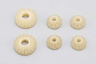 #Y2-503GP -  YD-2 Plastic Bevel Gear Set