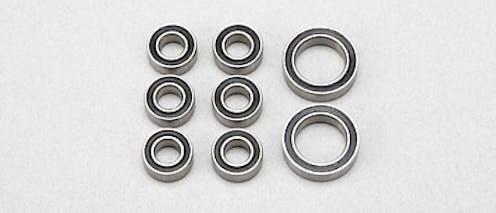 #Y2-BBCM -  YD-2 Ceramic Bearing Set for YD-2 series Gearbox (8pcs)