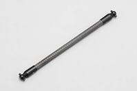 #Y4-644GMR -  YD-4MR Main Drive Shaft (Hollow Graphite)