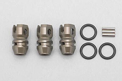 #Y4-644H - YD-4 Aluminum Center Drive Cup