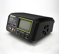 #YZ-114PLUSN -  Yokomo YZ-114 Plus AC/DC Charger