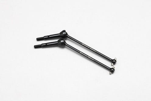 #Z2-01069 - SO2.0 Rear Driveshaft Set (69.0mm Bone)