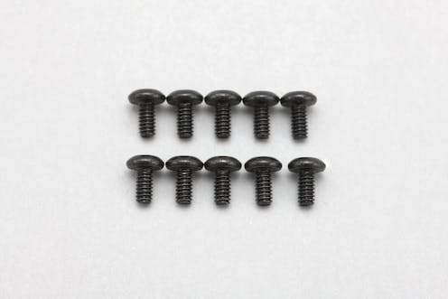 #ZC-BH24 - Yokomo M2×4mm Button Head Screw