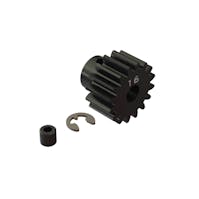 #ARA310963 - ARRMA 16T Mod1 Safe-D5 Pinion Gear