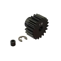 #ARA310966 - ARRMA 19T Mod1 Safe-D5 Pinion Gear