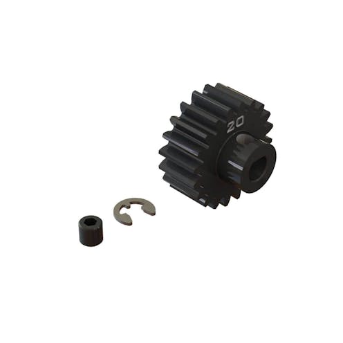 #ARA310967 - ARRMA 20T Mod1 Safe-D5 Pinion Gear