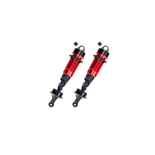 #ARA330621 - ARRMA Shock Set Bore:16mm, Length:115mm Oil:1000cSt