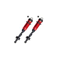 #ARA330622 - ARRMA Shock Set Bore:16mm, Length:133mm Oil:1000cSt