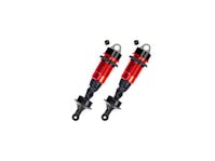 #ARA330623 - ARRMA Shock Set Bore:16mm, Length:104mm Oil:550cSt