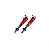 #ARA330624 - ARRMA Shock Set Bore:16mm, Length:117mm Oil:550cSt