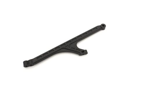 #K.IS203 - KYOSHO Rear Chassis Brace Inferno MP10T