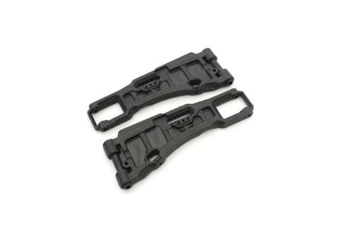 #K.IS204 - KYOSHO Front Lower Suspension Arm Inferno MP10T (2)