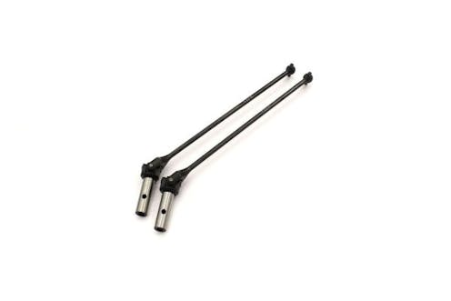 #K.IS213 - KYOSHO Universal Swing Shaft 132.5mm (2) Inferno MP10T