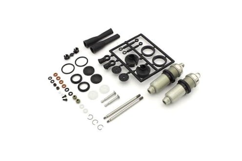 #K.IS215 - KYOSHO HD Coating Rear Shock Set Inferno MP10T (2) L=58