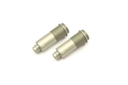 #K.IS215-01 - KYOSHO HD Coating Inferno MP10T Shock Cases (2) L=58