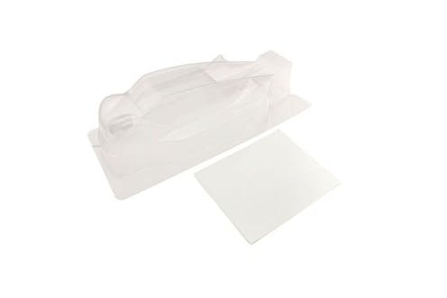 #K.ISB104 - KYOSHO Bodyshell Inferno MP10T