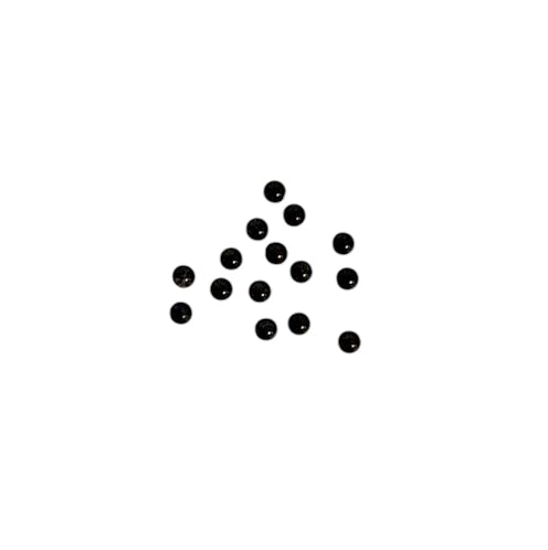 #BO332 - BALLS OUT 3/32 CERAMIC DIFF BALLS (15PCS)