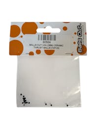 #BO564 - BALLS OUT 5/64 (2MM) CERAMIC THRUST BALLS (15PCS)
