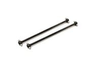 #K.NT021 - KYOSHO Swing Shaft 95mm. Nitro Tracker (2)