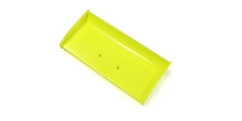 #K.OT252Y - KYOSHO WING JAVELIN - YELLOW