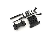 #K.UT001 - KYOSHO Front Bulkhead Ultima