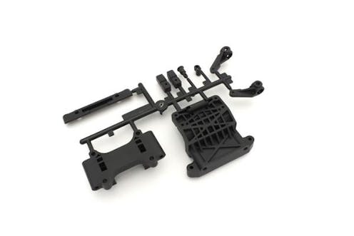 #K.UT001 - KYOSHO Front Bulkhead Ultima
