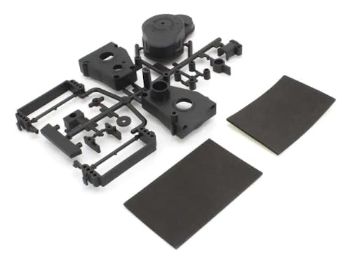 #K.UT002B - Gear Box Kyosho Ultima-Ultima JJ